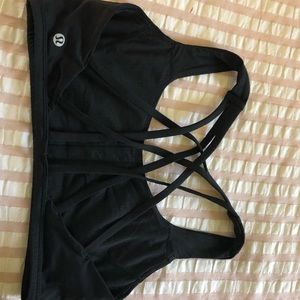 Energy bra